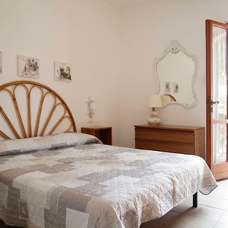 Padulella Mare By Helloelba Villa Portoferraio Exterior photo